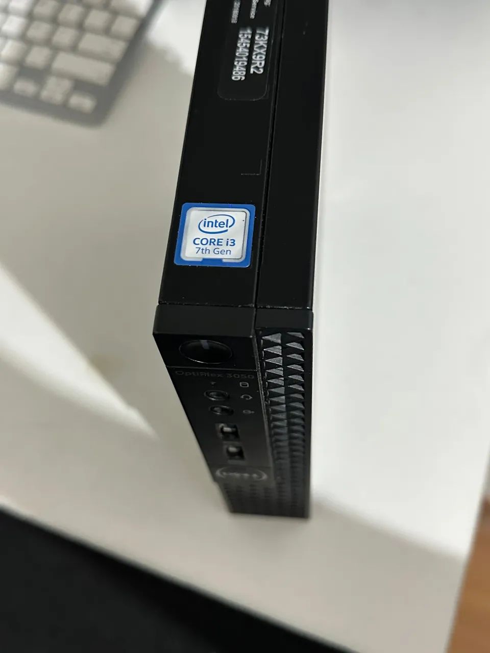 Dell OptiPlex 3060 Micro - Intel i3 (Mini) - Foto 2