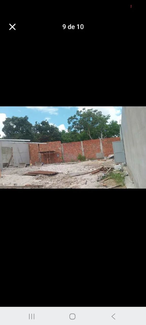 Terreno no bairro Luciano Cavalcante  - Foto 2