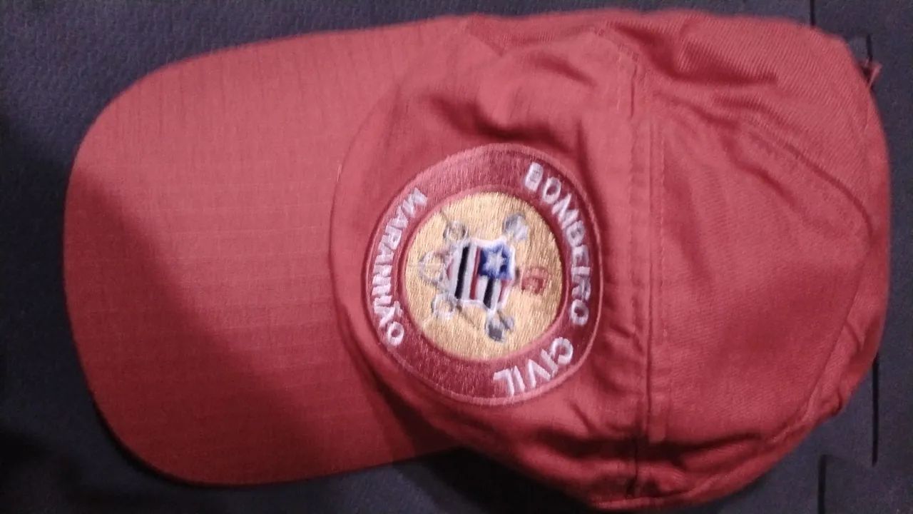 Uniforme Bombeiro Civil MA - Foto 3