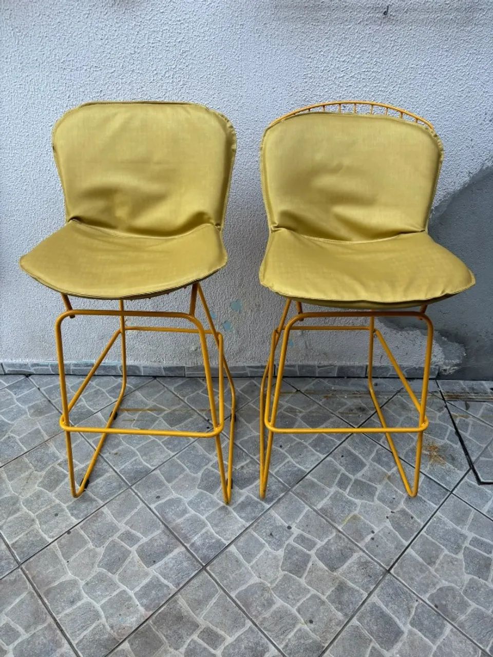 BANQUETAS TOK&STOK ? DESIGN E CONFORTO - Foto 2