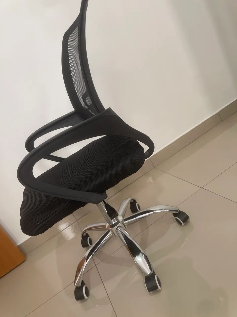 Cadeira de escritório  - Foto 3