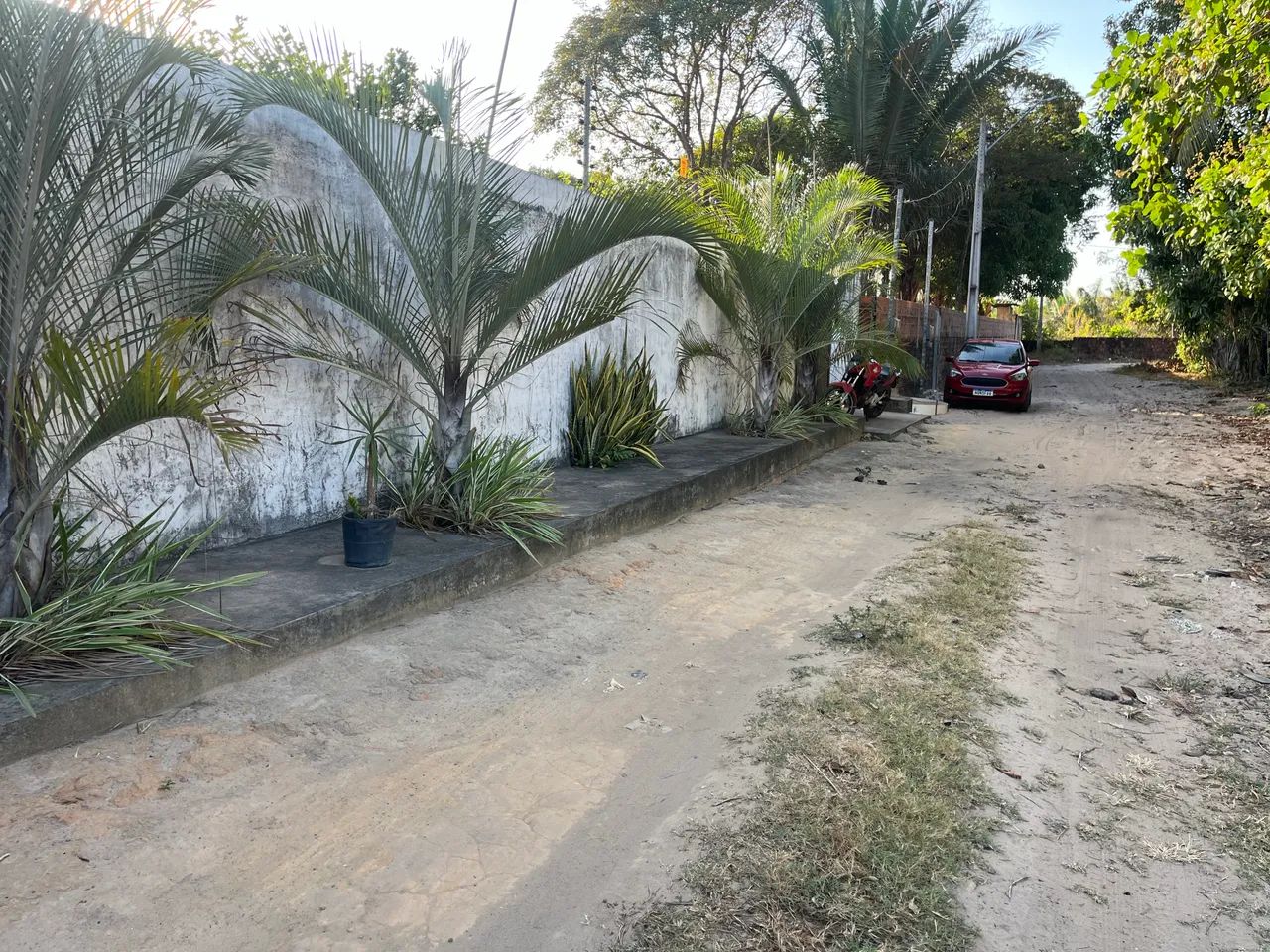 Terreno 18x50 - Foto 4