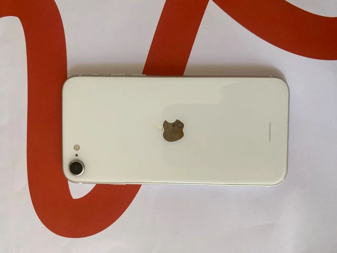 iPhone SE 2 GERAÇÃO UNICO DONO! - Foto 3