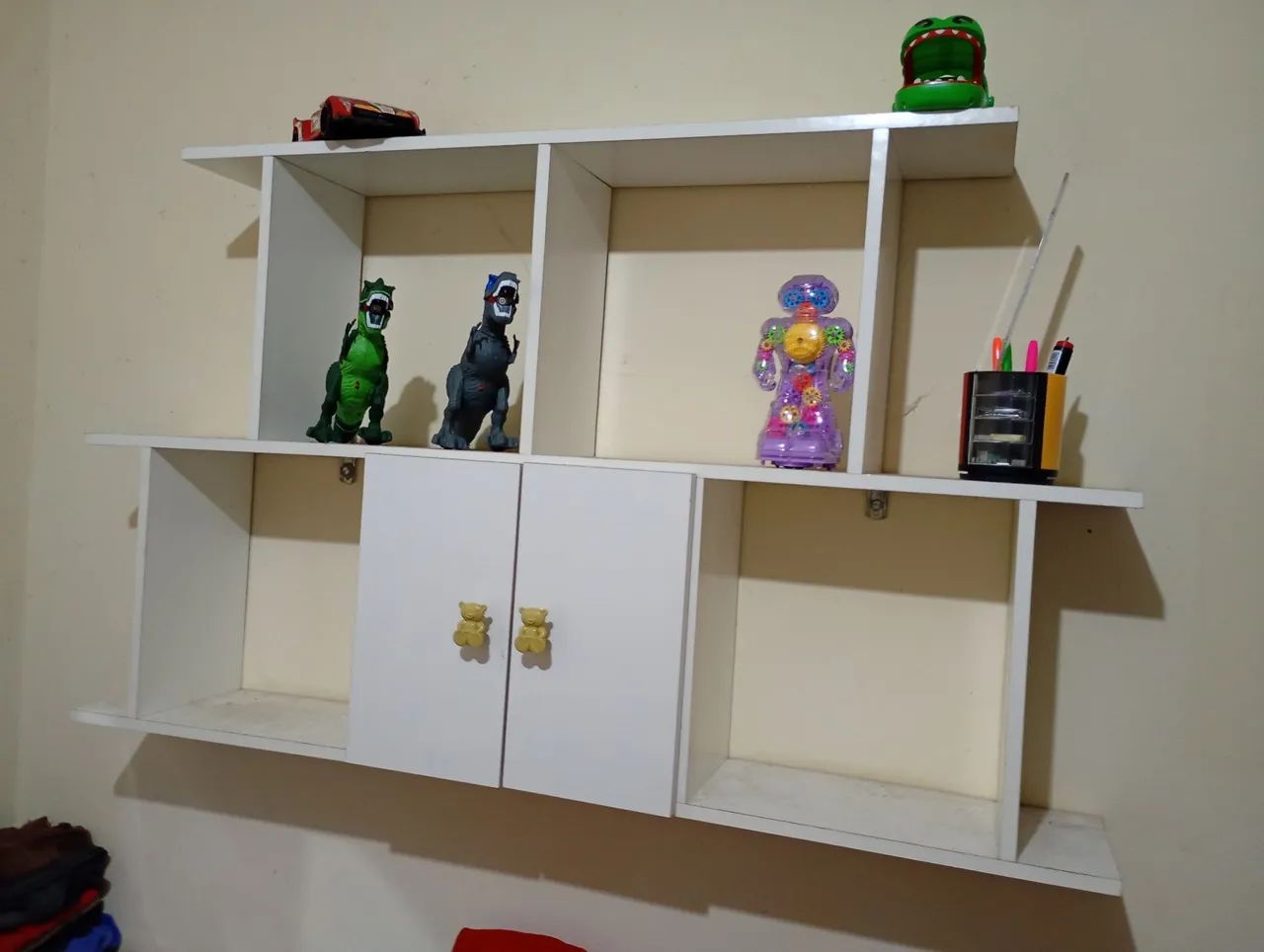 Vendo Painel Branco. - Foto 3