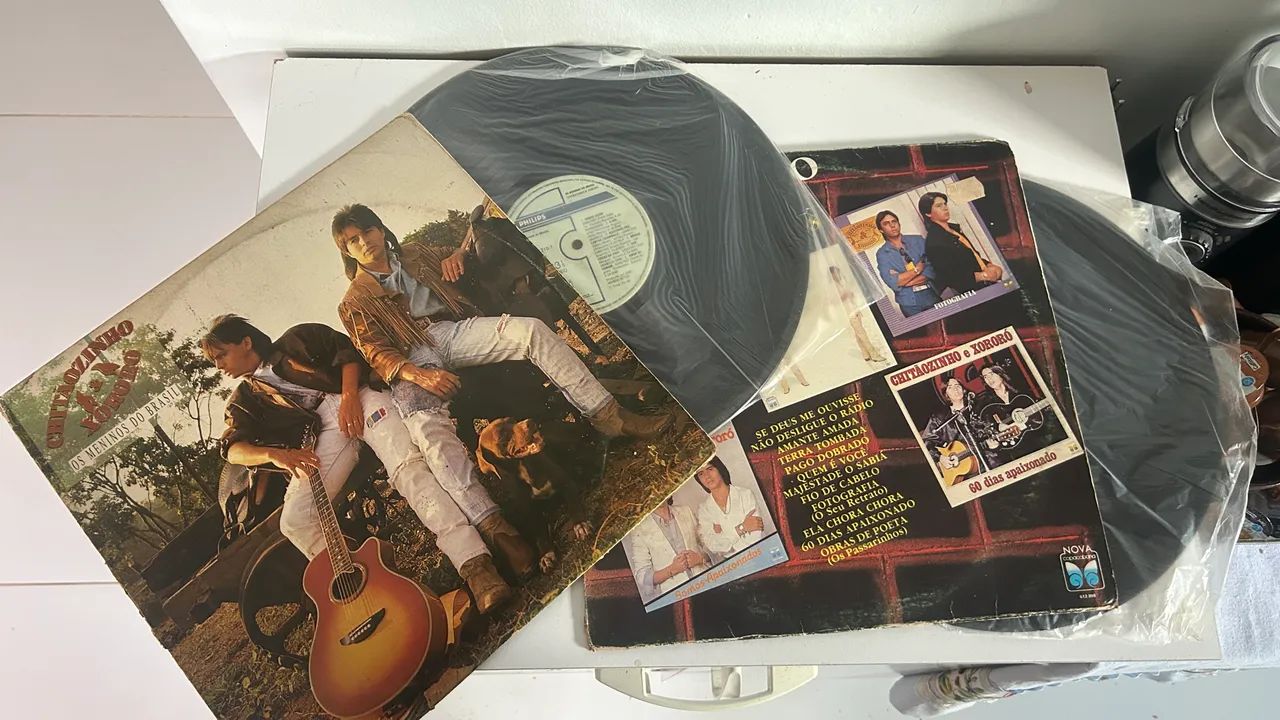 DISCOS DE VINIL - Foto 5