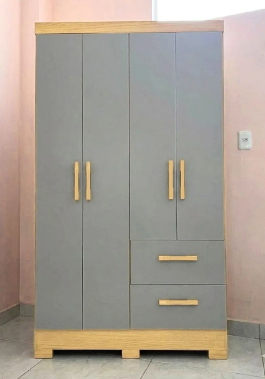 Roupeiro  - Foto 2