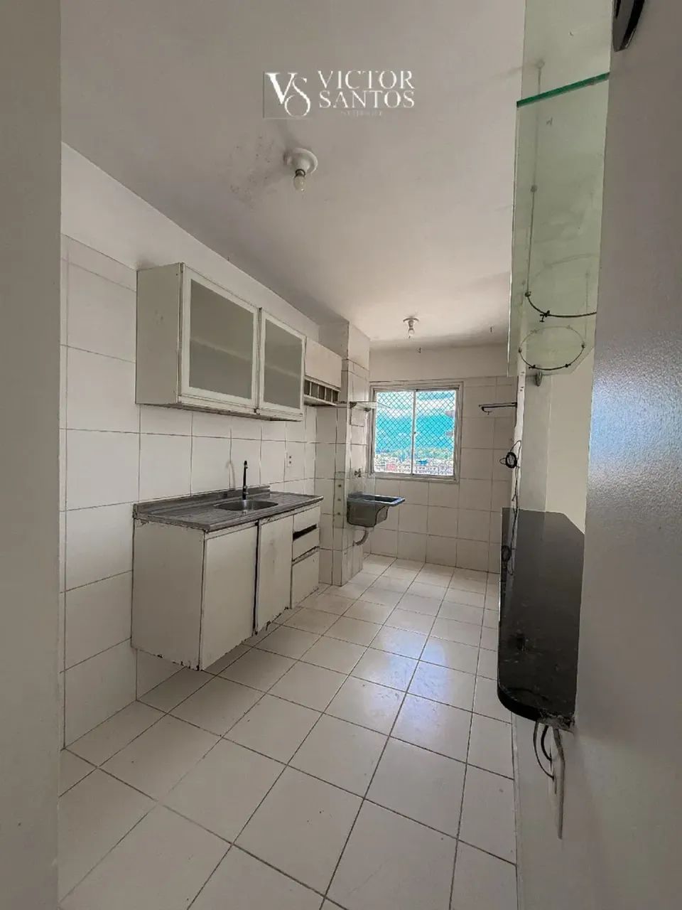 Ecoparque Clube Residencial - 3 quartos sendo 2 suites