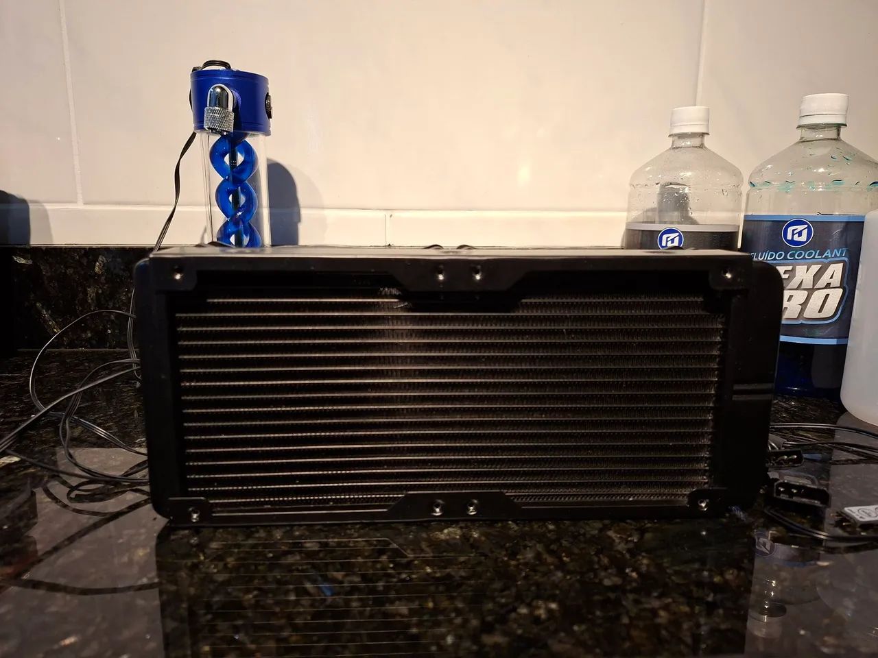 Kit Water Cooler Custom  - Foto 4