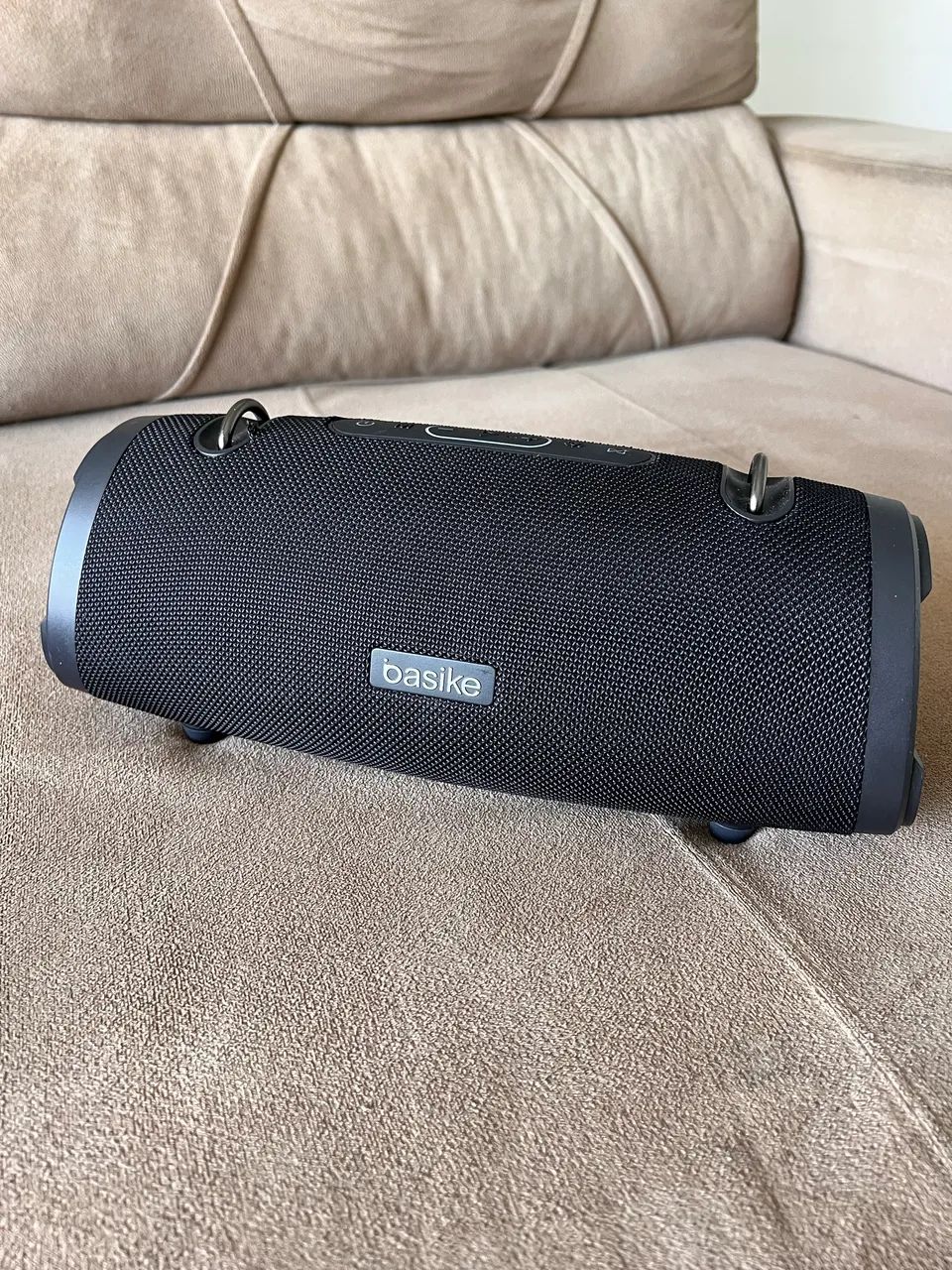 Caixa De Som Basike 160w