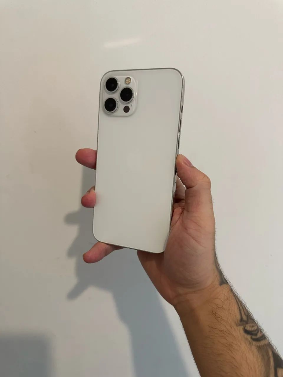 iPhone 12 Pro Max 128GB