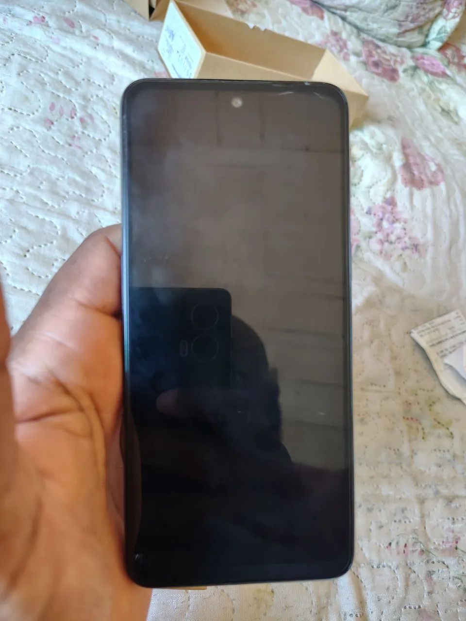 Celular Moto G 54 - Foto 3