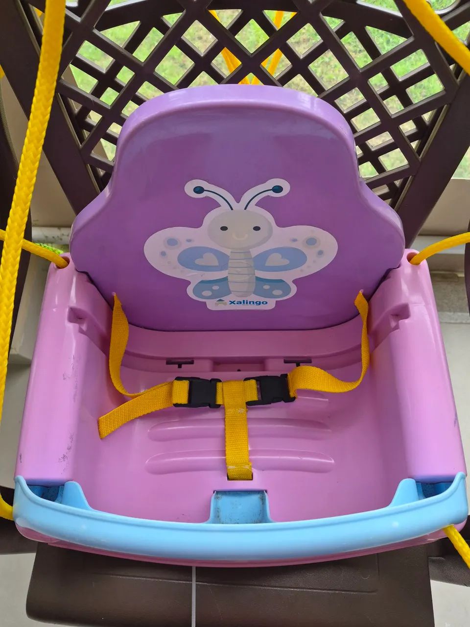 Balanço infantil Xalingo