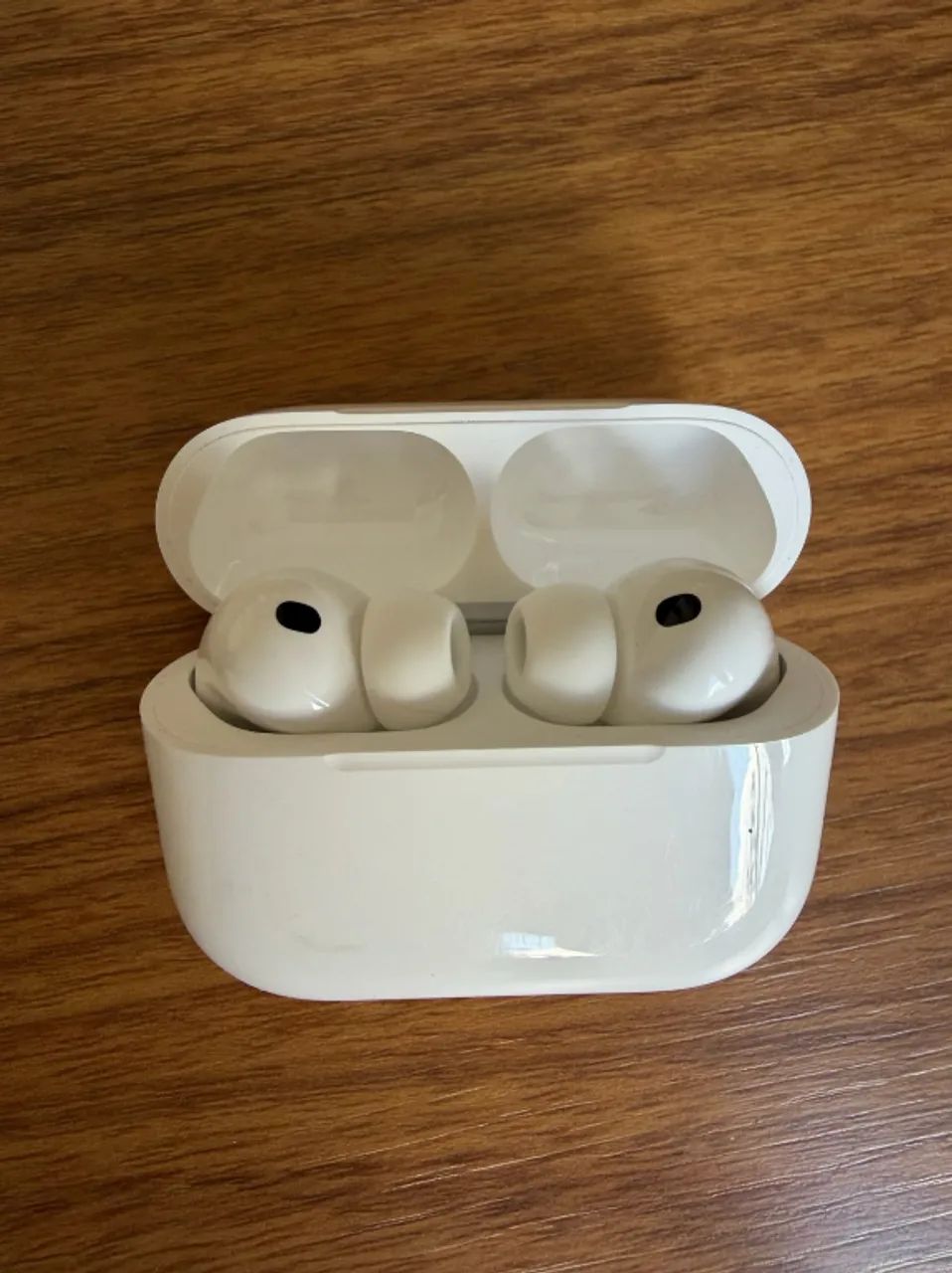 Apple Airpods Pro 3 - Fones de Ouvido - Vila Cruzeiro do Sul