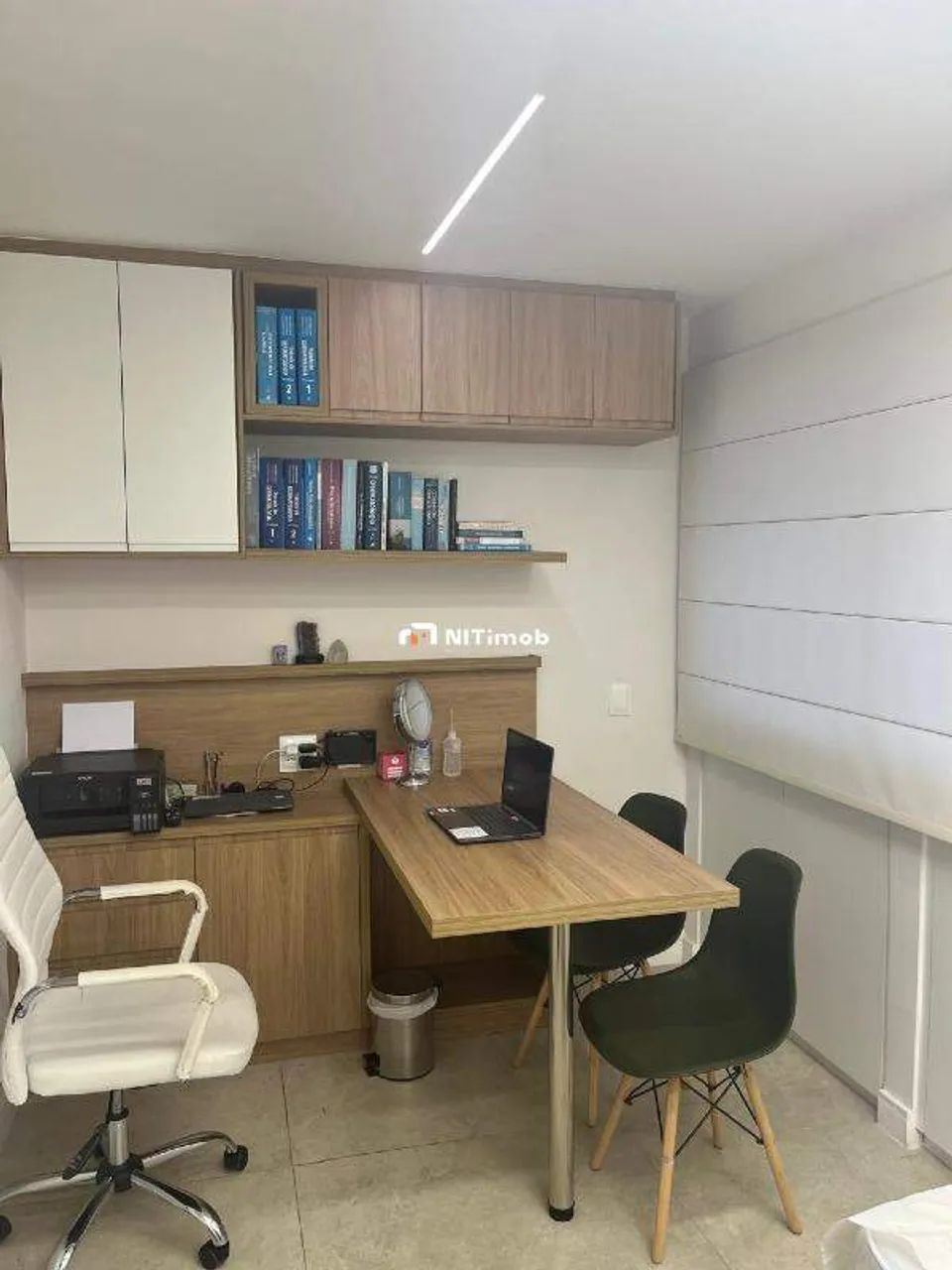 Sala à venda, 1 vaga, São Francisco - Niterói/RJ