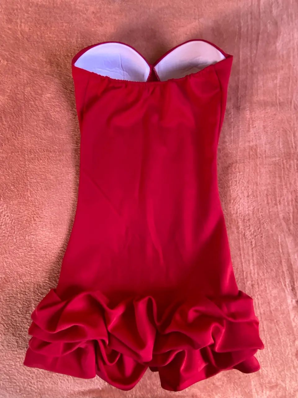 Vestido balone - Foto 2