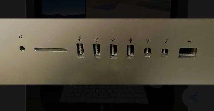 iMac  - Foto 5
