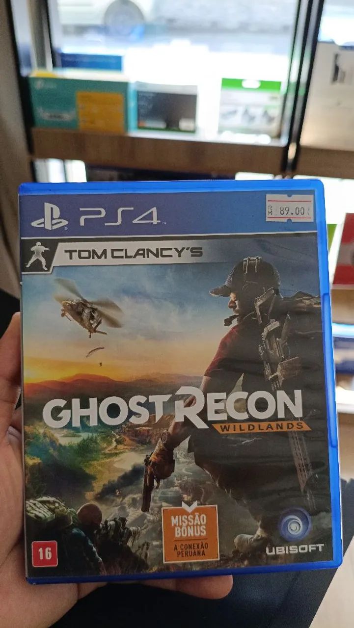 Jogos ps4  - Foto 3