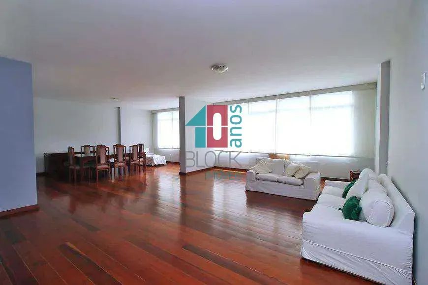 Copacabana | Apartamento 4 quartos, sendo 1 suite - Foto 2