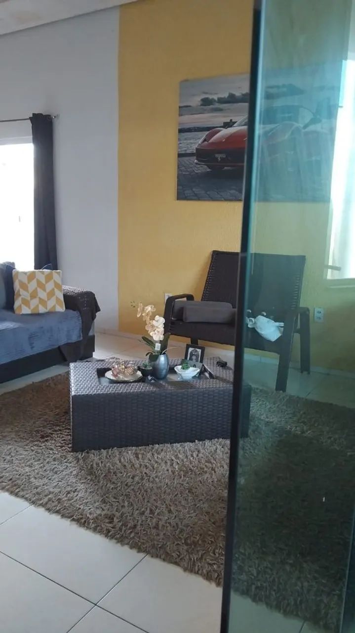 CASA A VENDA BEM LOCALIZADA.  - Foto 5