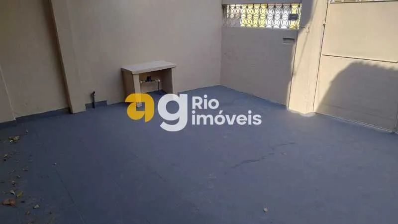 Casa de rua : Duplex / Residencial / Bento Ribeiro - Foto 2