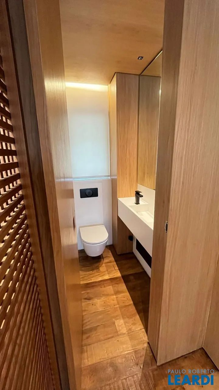APARTAMENTO - PINHEIROS - SP - Foto 4