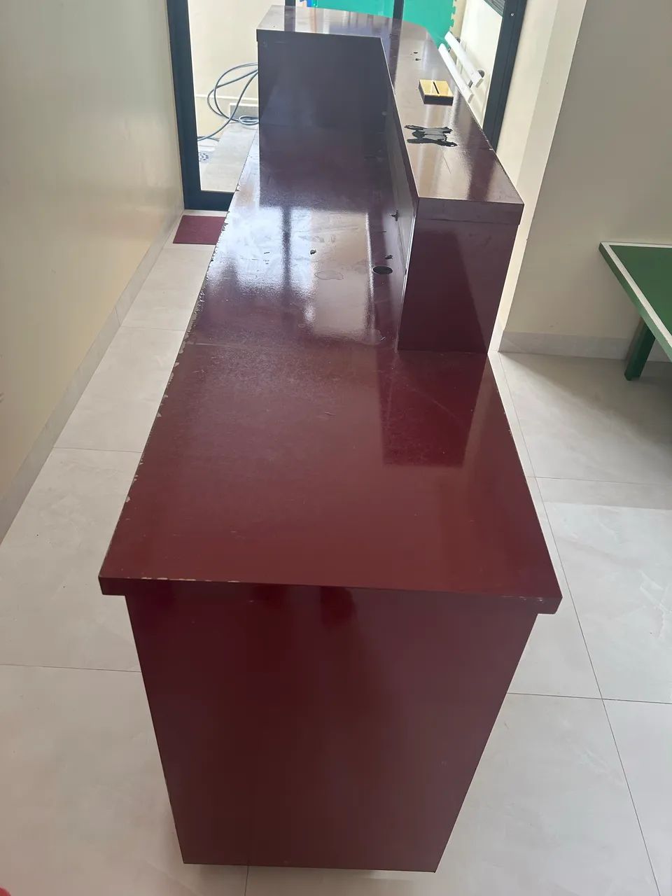 Balcao loja  - Foto 3