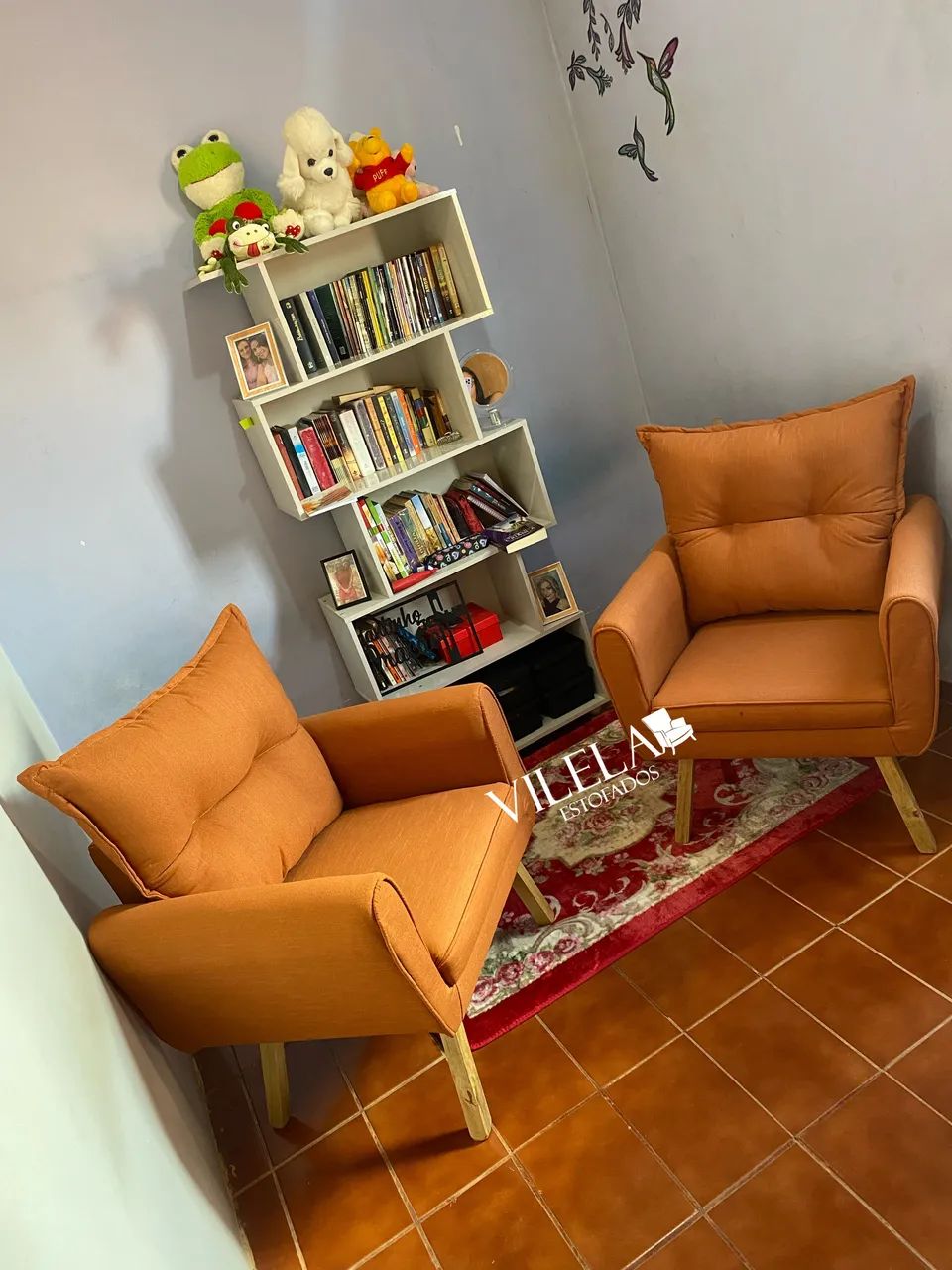 Poltrona 453011482125936642