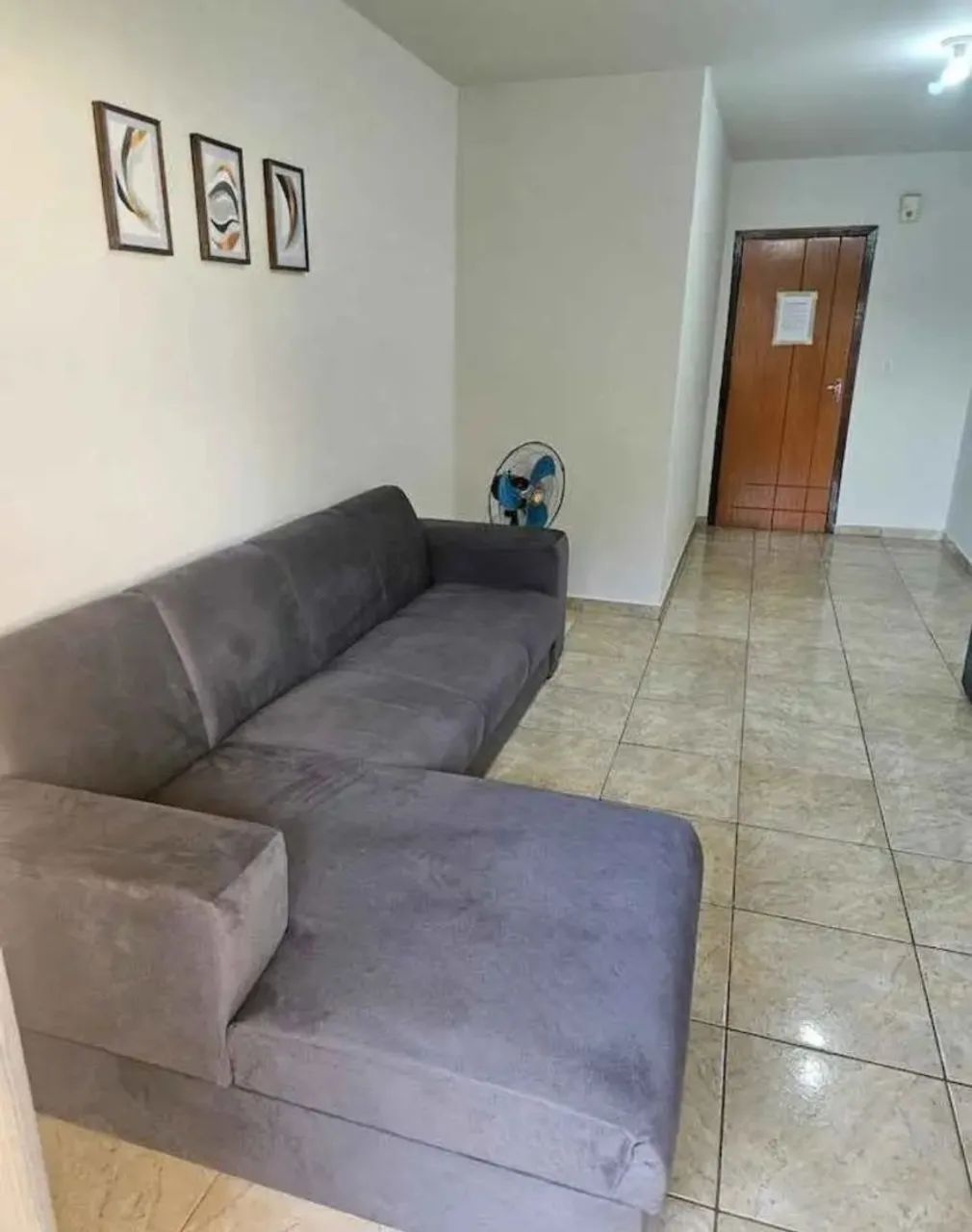VENDE-SE IMÓVEL NO 40 HORAS rc - Foto 2