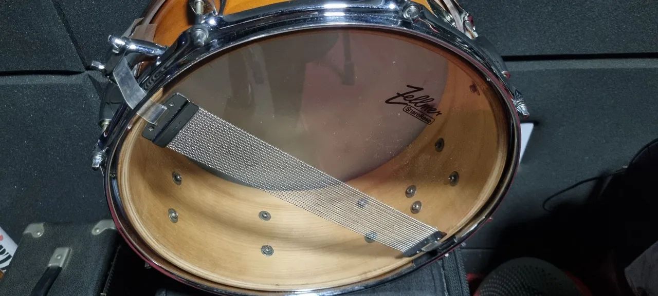 Caixa Gretsch  - Foto 5