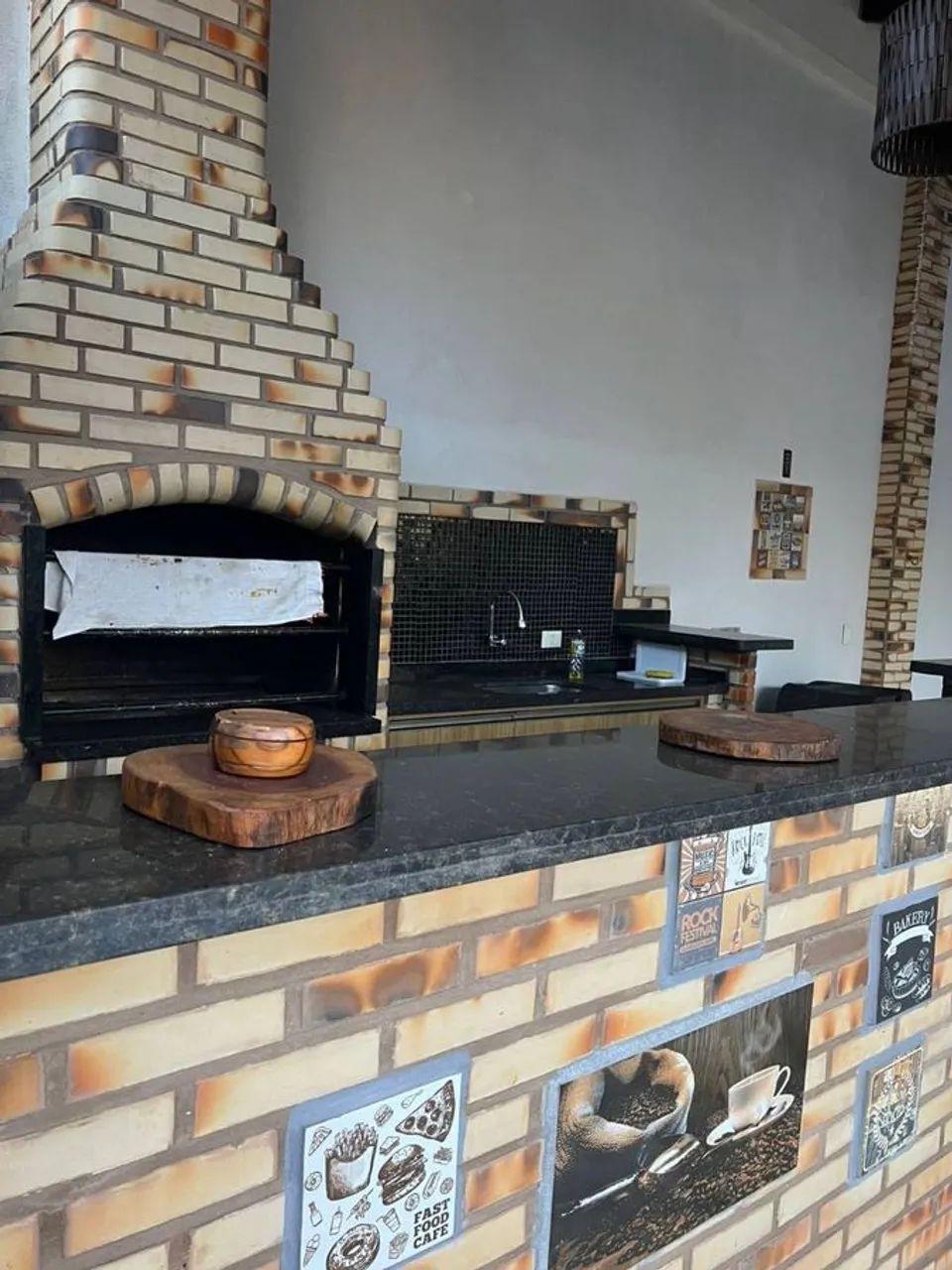Oportunidade - Sobrado com 3 quartos no Bairro Carandá Bosque - Foto 3