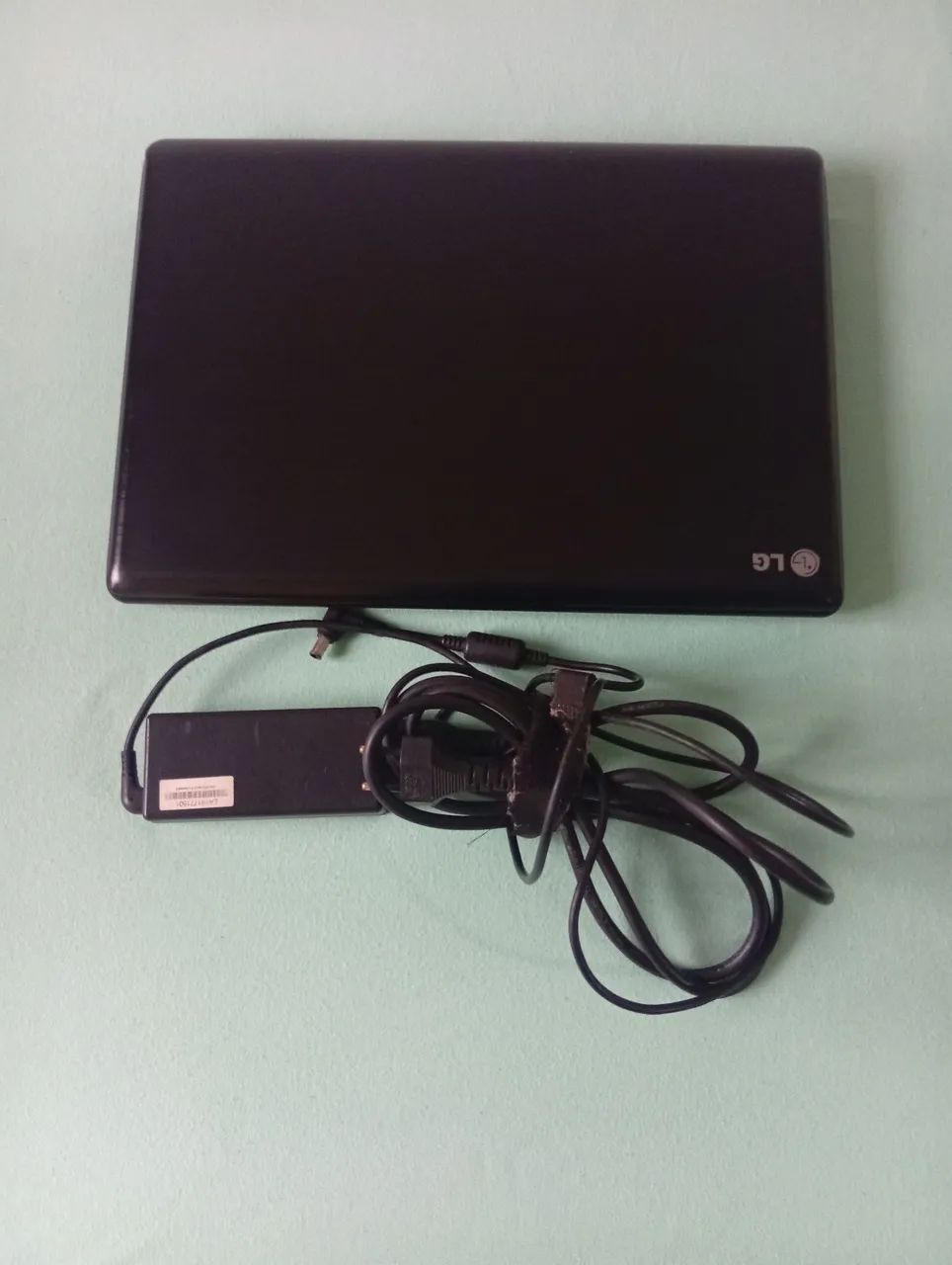 Notebook LG - Foto 3