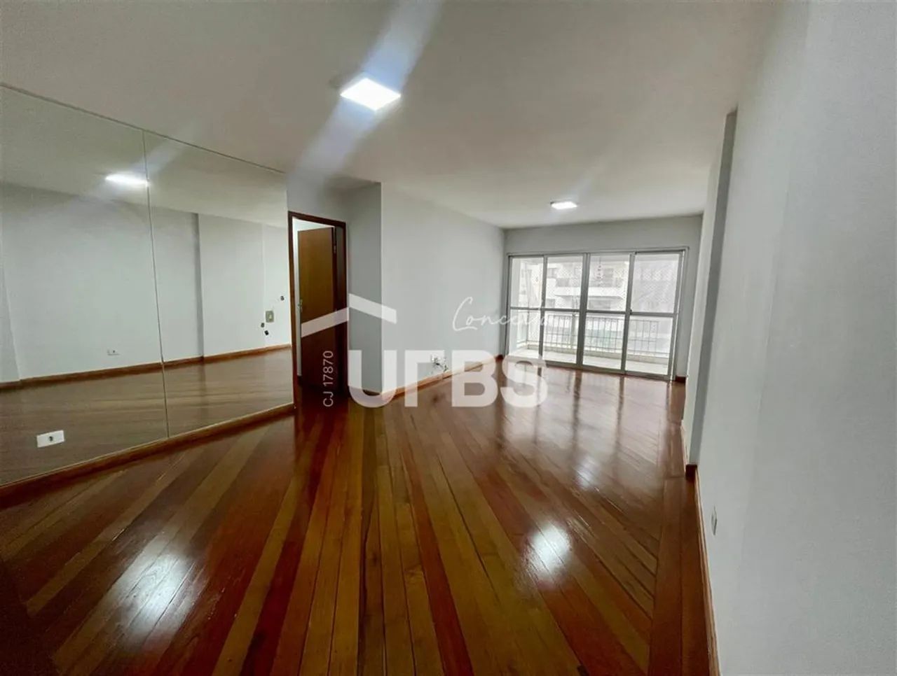 Apartamento 3 quartos Setor Oeste