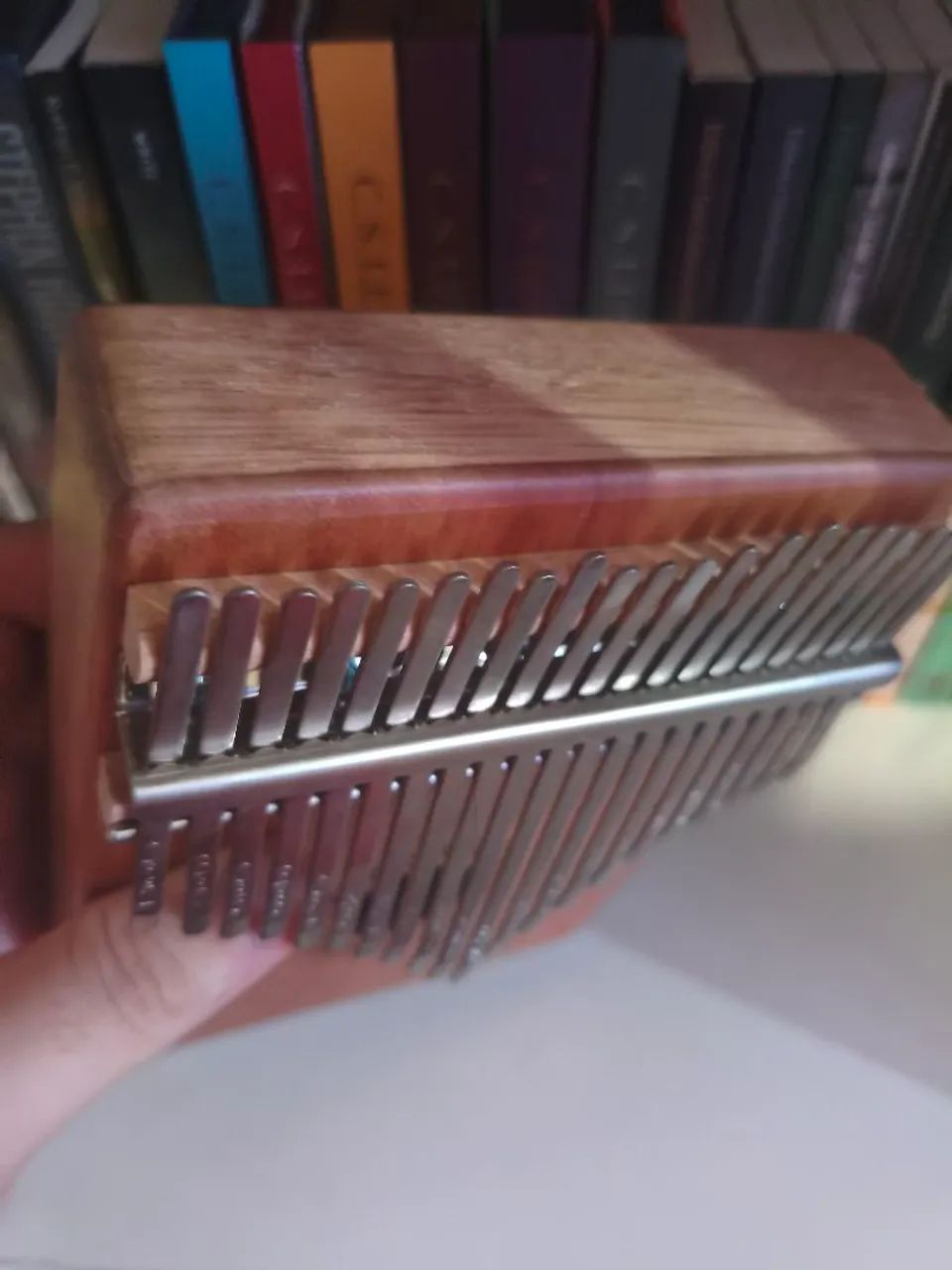 Kalimba  - Foto 5