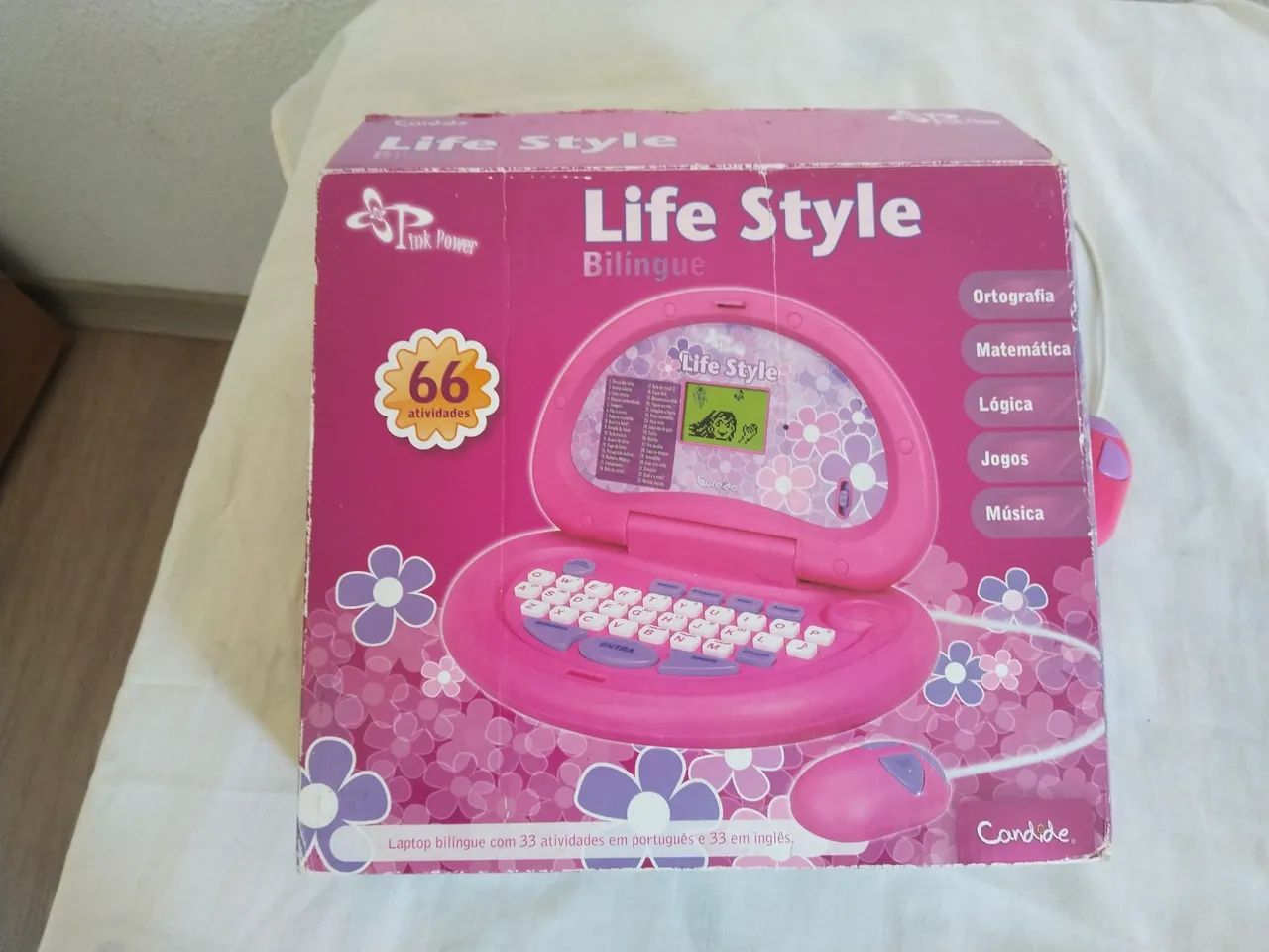 Laptop com atividades! - Foto 3