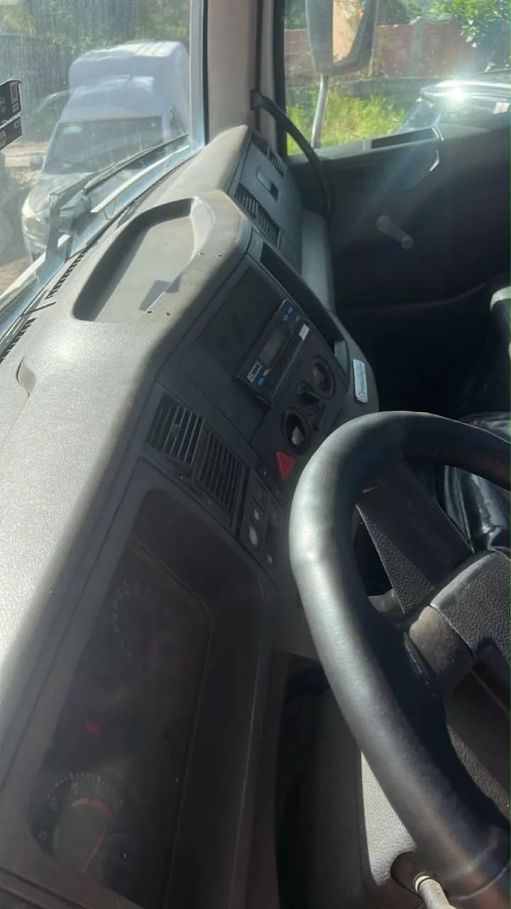 Vendo ou troco  - Foto 5