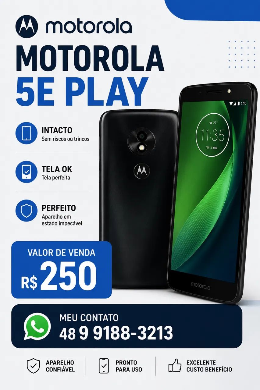 celular motorola 