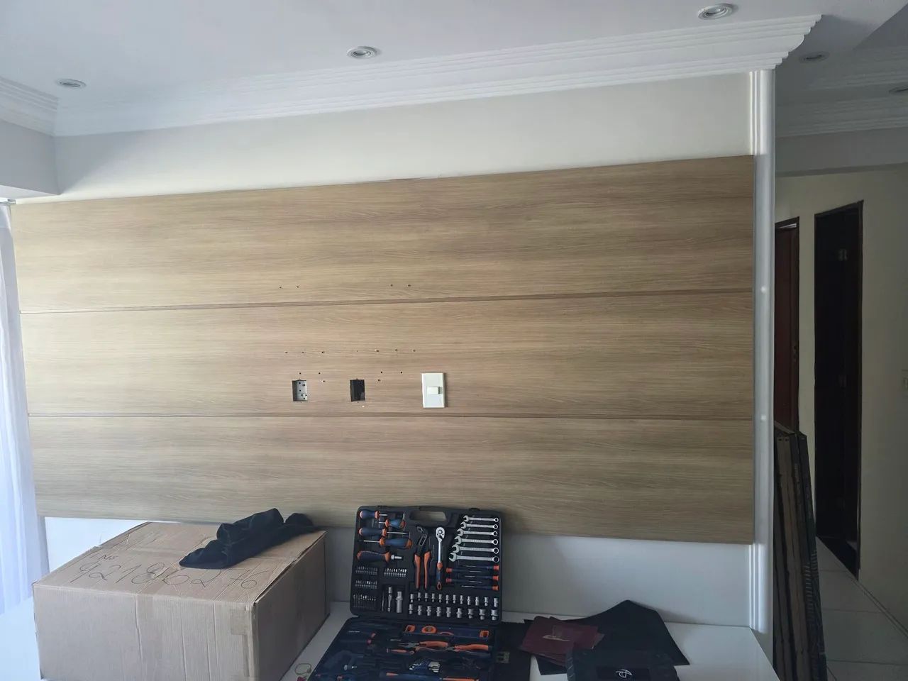 Painel sala - Foto 2