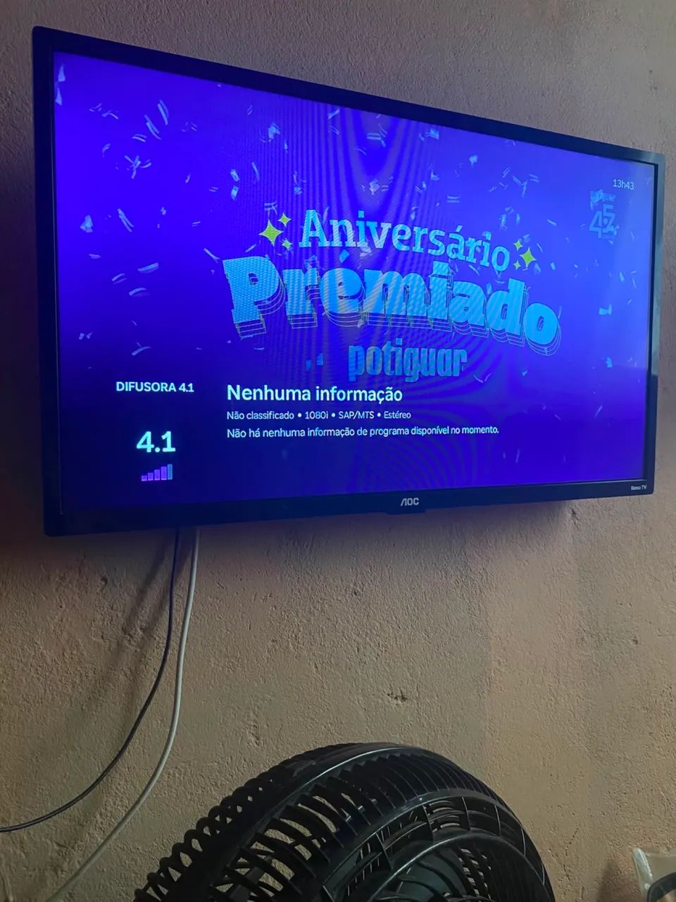 Vendo TV - Foto 2