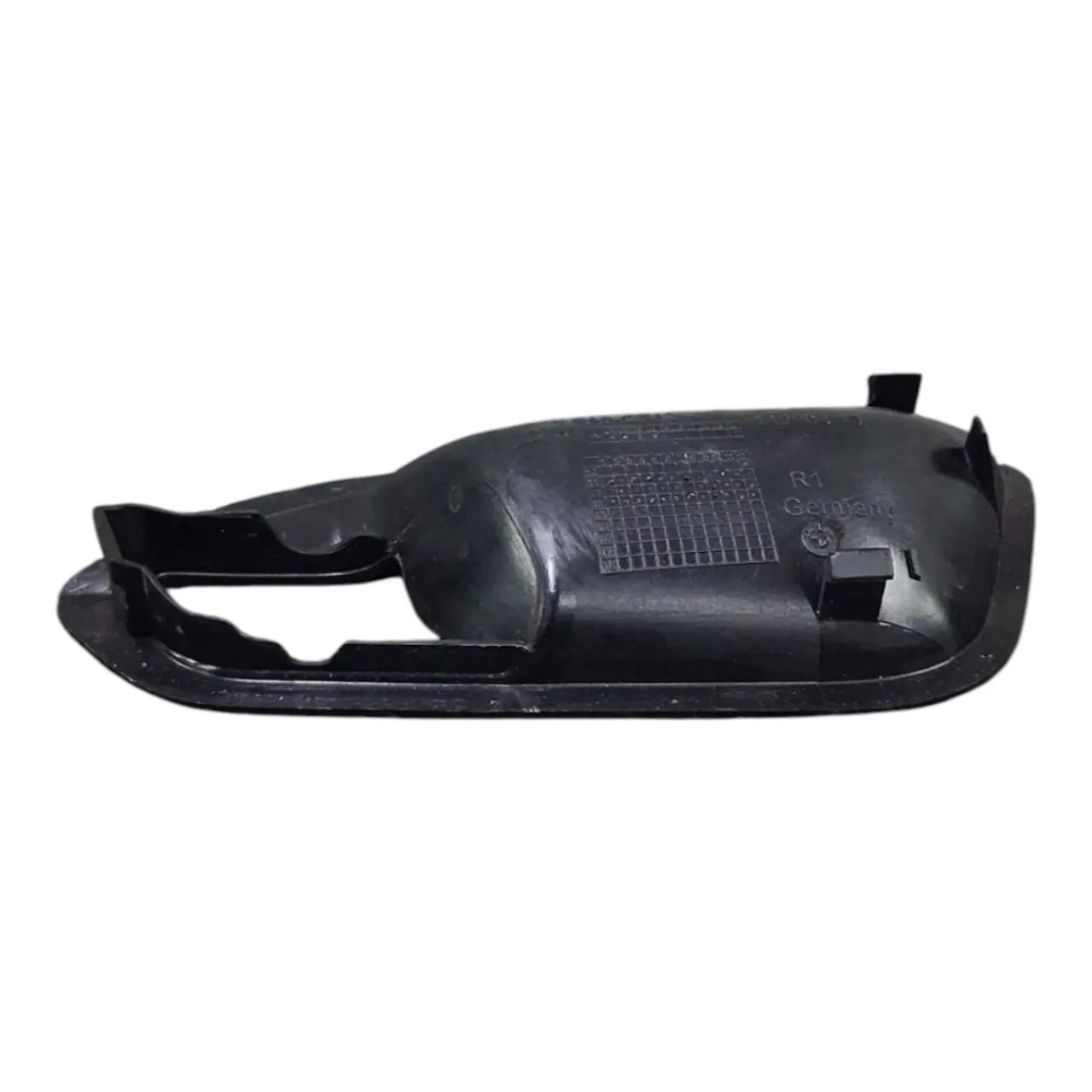 Moldura Da Maçaneta Interna Traseira Esquerda Bmw 116i 13/18 - Foto 5