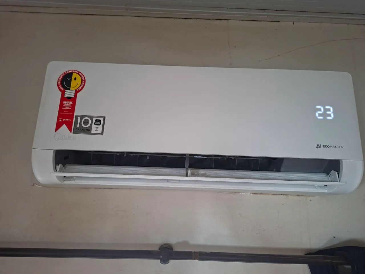 Instalação e conserto de ar condicionado  - Foto 3