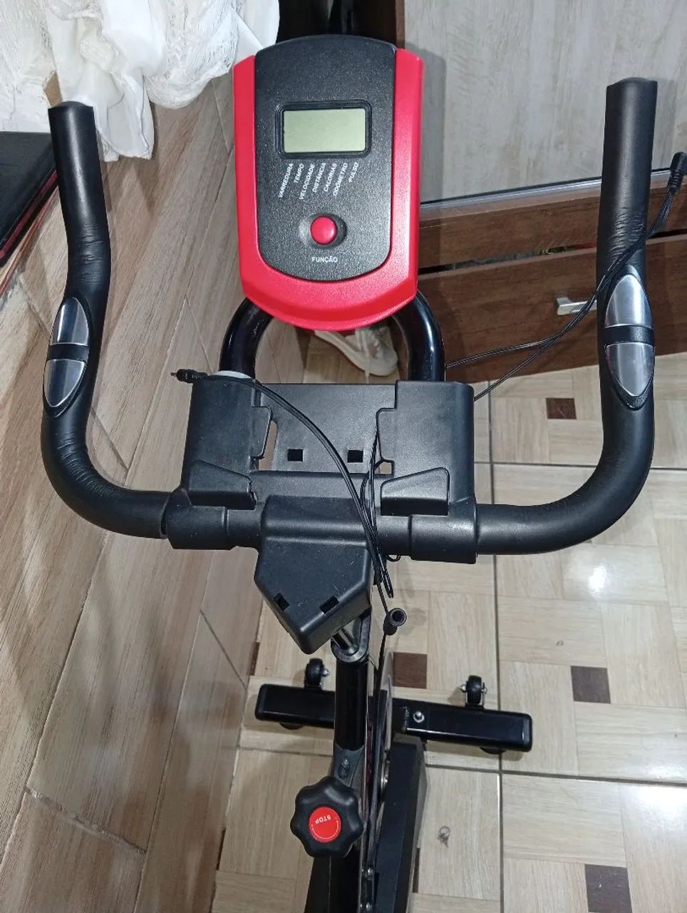 Bicicleta Ergométrica  - Foto 5