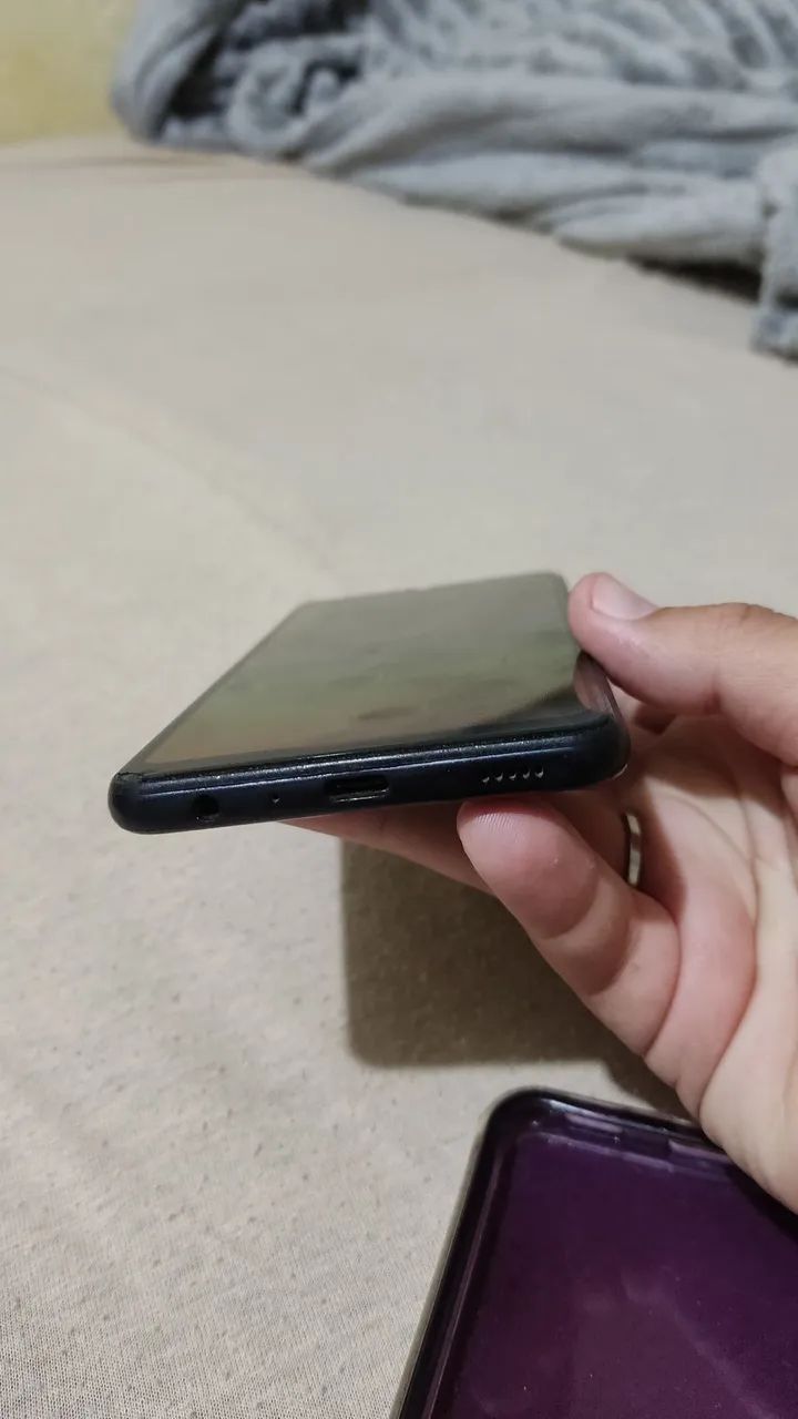 Celular Samsung A22 128gb 4G está descarregando rápido e esquentando ( menor preço já) - Foto 3