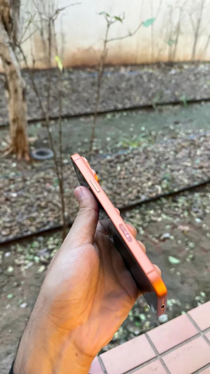  iPhone 17 Pro Max - Com apenas 1 ciclo  - Foto 3