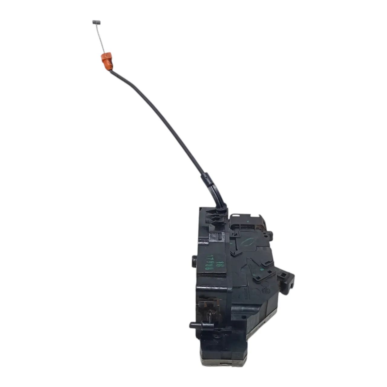 Fechadura Traseiro Esquerdo Citroen C4 Picasso 2007 a 2014 - Foto 4