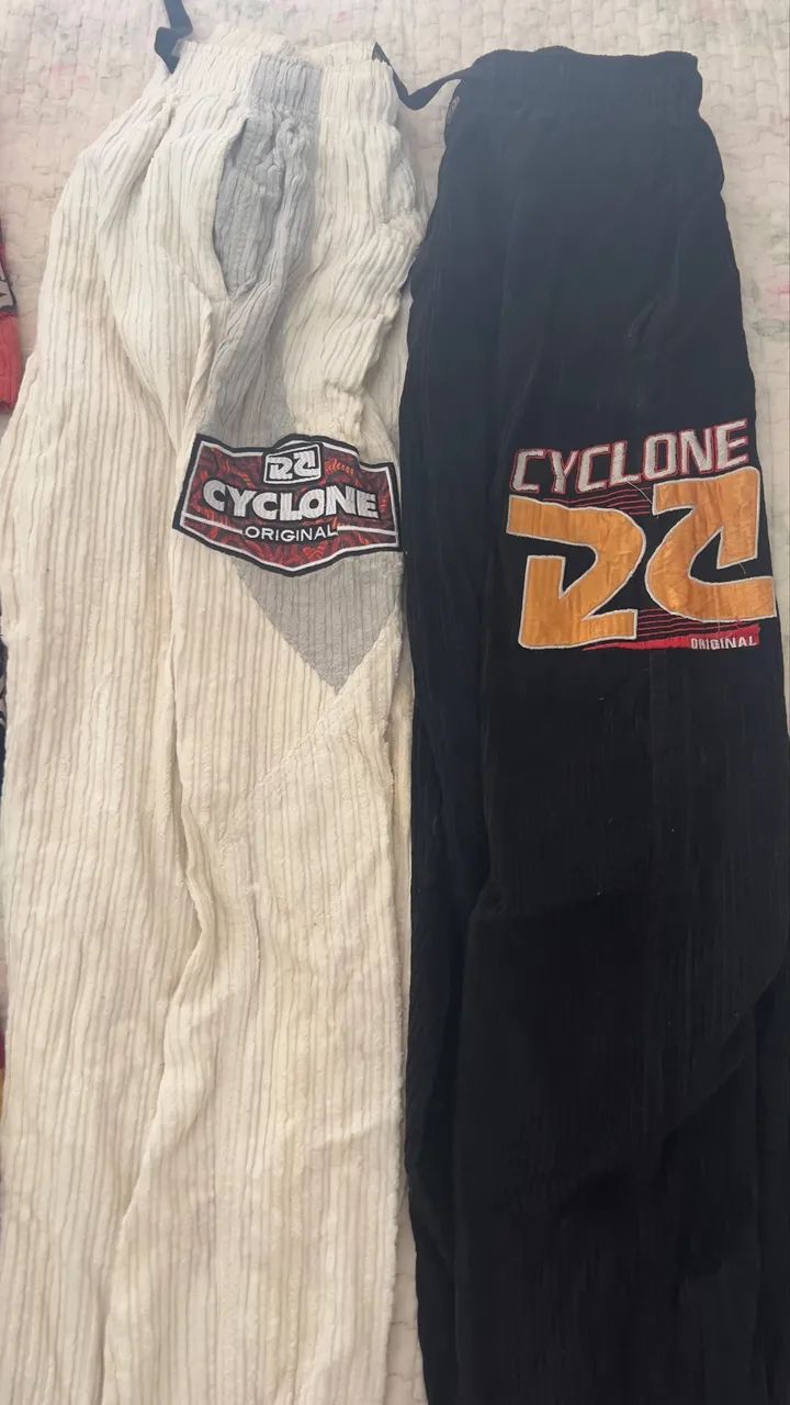 Calça Cyclone 
