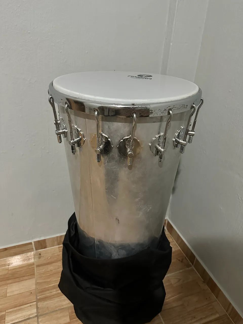 Timbal timbra