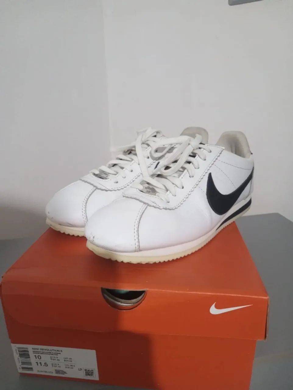 Nike Cortez - Foto 4