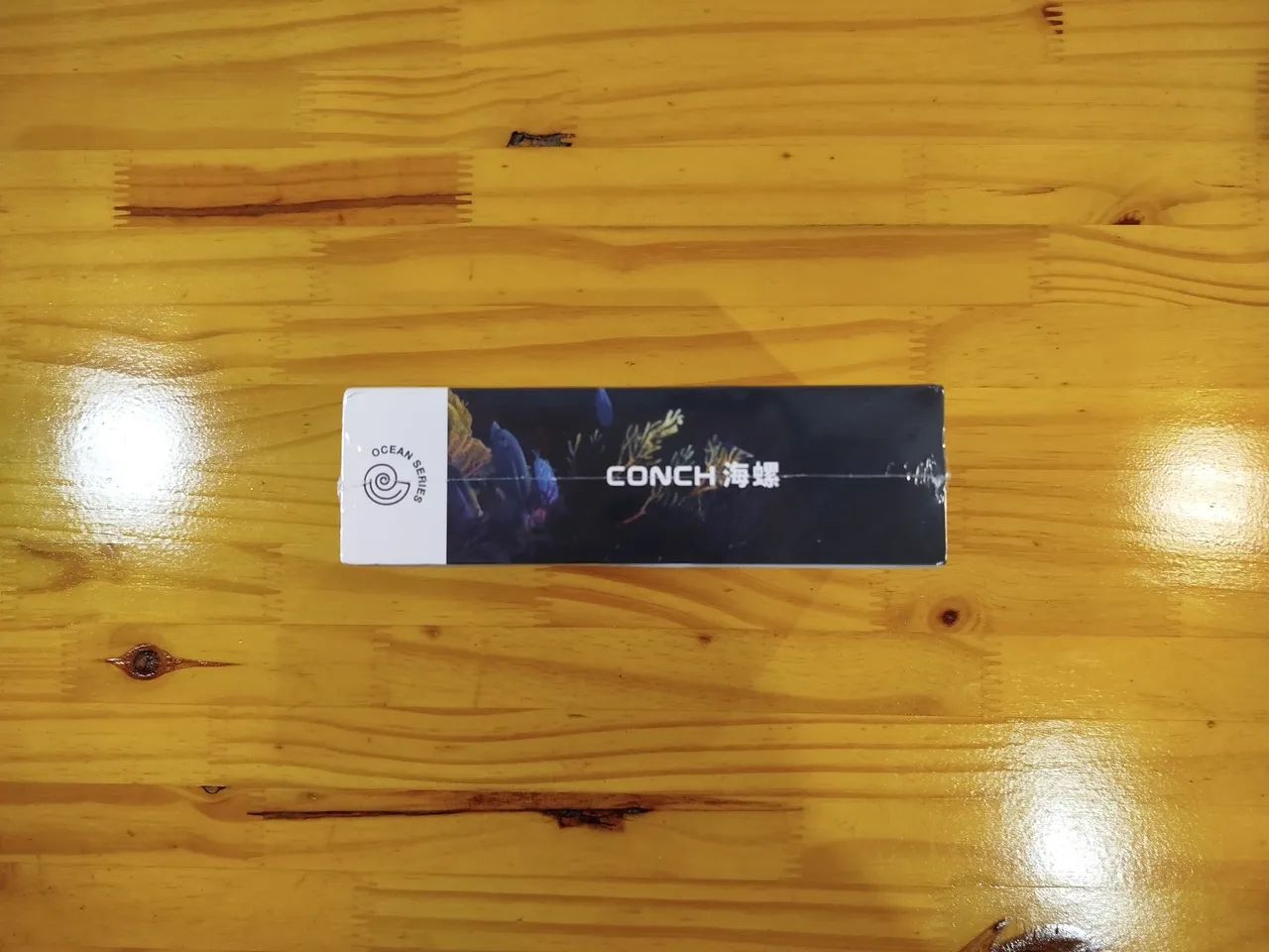 Fone Profissional TRN Conch - ideal para monitor ou retorno - Lacrado! - Foto 4