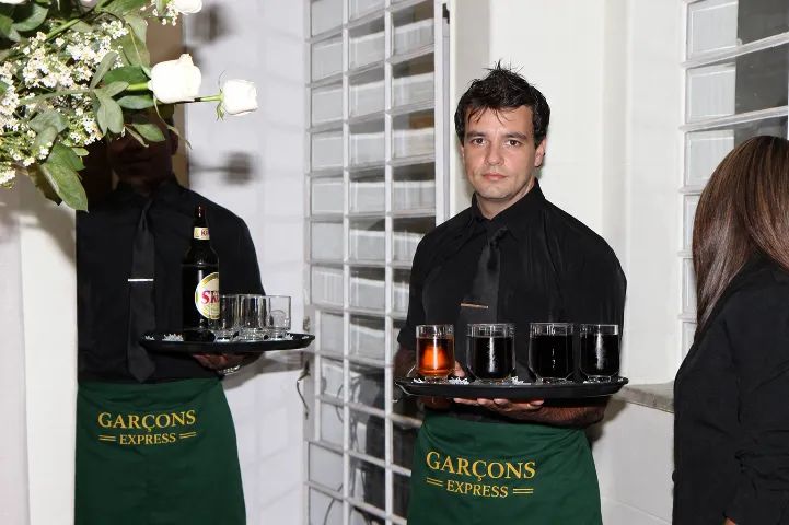 Garçons, copeiro e fritador - Foto 2
