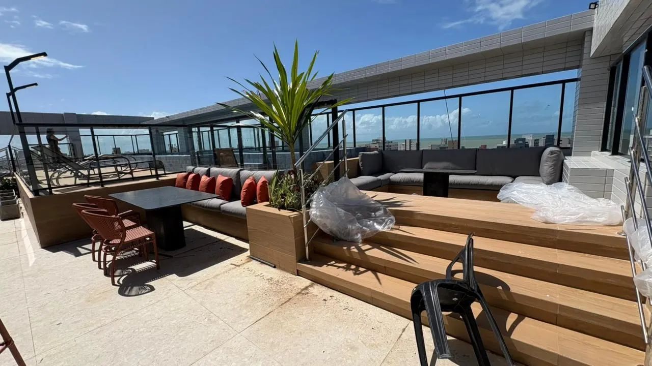 Apartamento a venda em Intermares - AP11488 - Foto 3